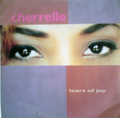 Cherrelle - Tears Of Joy download mp3 flac