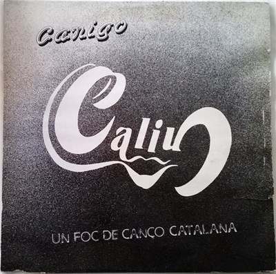 Caliu - Un Foc De Canço Catalana download mp3 flac
