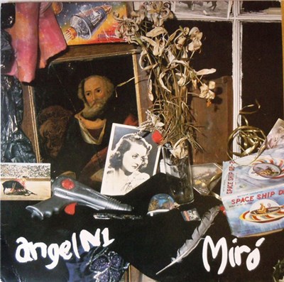 Mirò - Angel N1 download mp3 flac