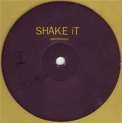 Jark/Prongo - Shake It download mp3 flac