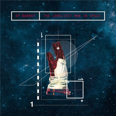 Of Norway - The Loneliest Man In Space download mp3 flac
