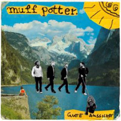 Muff Potter - Gute Aussicht download mp3 flac