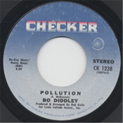 Bo Diddley - The Shape I'm In / Pollution download mp3 flac