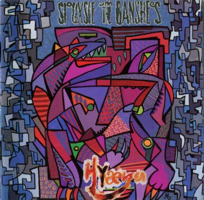 Siouxsie And The Banshees - Hyæna download mp3 flac