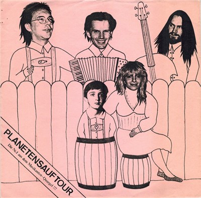 Dr. Hanomag's Zweiter Frühling - Tränen Fall'n Herab download mp3 flac