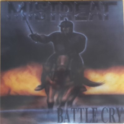 Mistreat - Battle Cry - The Third Coming download mp3 flac