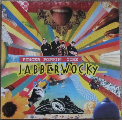 Jabberwocky - Finger Poppin' Time download mp3 flac