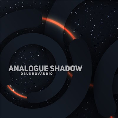 Obukhovaudio - Analogue Shadow download mp3 flac