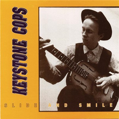 Keystone Cops - Slide And Smile download mp3 flac