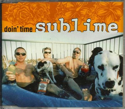 Sublime - Doin' Time download mp3 flac