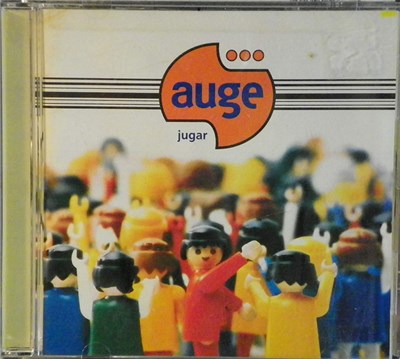 Auge - Jugar download mp3 flac