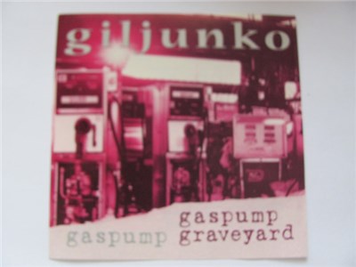Giljunko - Gaspump Graveyard download mp3 flac