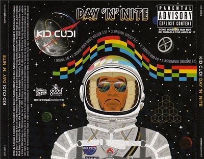 Kid Cudi - Day 'N' Nite download mp3 flac