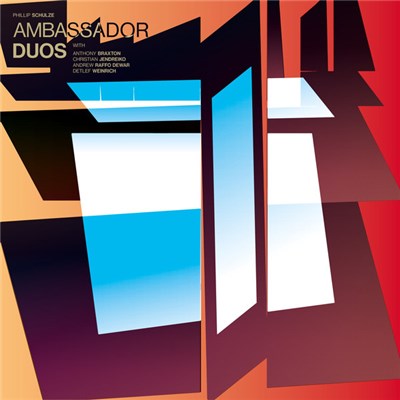Phillip Schulze - Ambassador Duos download mp3 flac