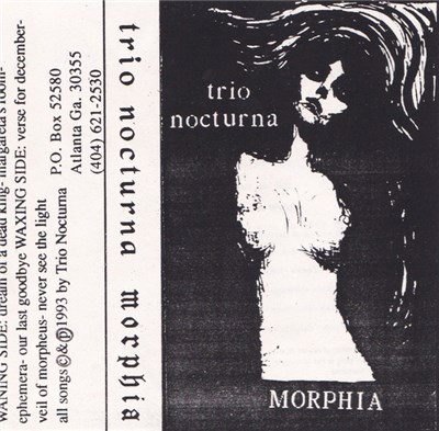 Trio Nocturna - Morphia download mp3 flac