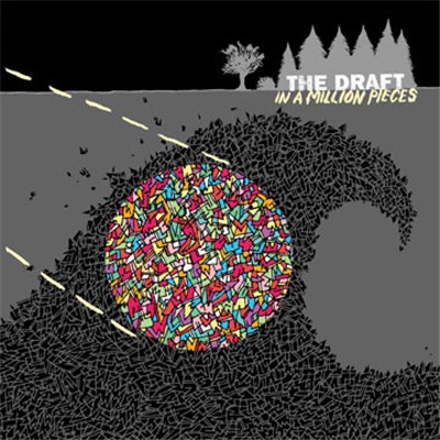 The Draft - In A Million Pieces download mp3 flac