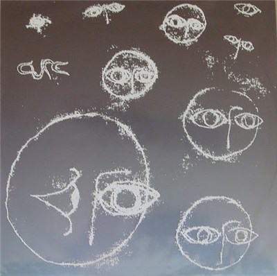 Cure - A Letter To Elise download mp3 flac