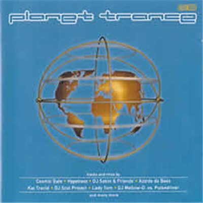 Various - Planet Trance 03 download mp3 flac
