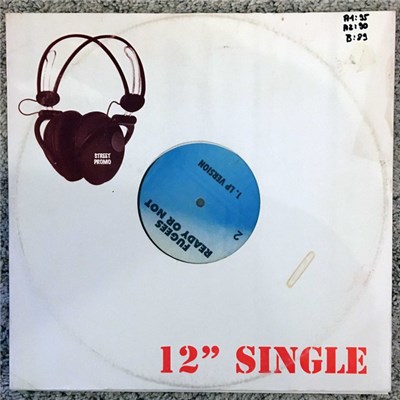 Fugees - Ready Or Not Salam Remy Mixes download mp3 flac