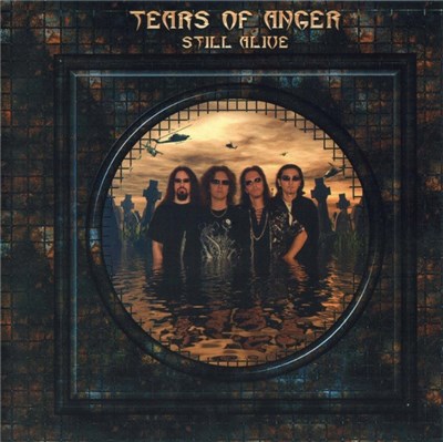Tears Of Anger - Still Alive download mp3 flac