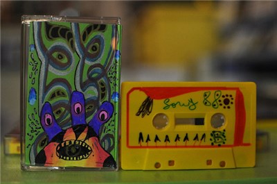 Uské O. - Homéotape download mp3 flac
