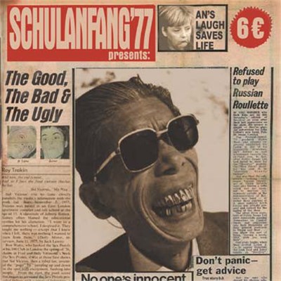 Various - Schulanfang '77 Presents : The Good, The Bad & The Ugly download mp3 flac