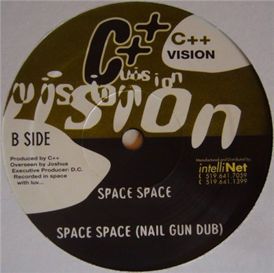 C++ - Vision download mp3 flac