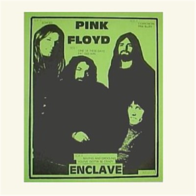 Pink Floyd - Enclave download mp3 flac