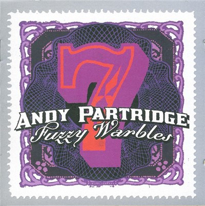 Andy Partridge - Fuzzy Warbles 7 download mp3 flac