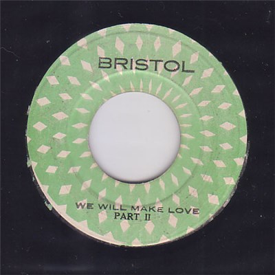 L.A Marshall - We Will Make Love download mp3 flac