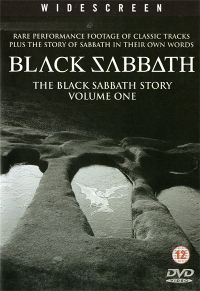 Black Sabbath - The Black Sabbath Story (Volume One) download mp3 flac
