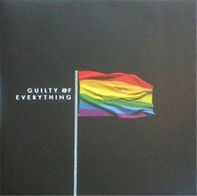 Nothing - Guilty Of Everything download mp3 flac