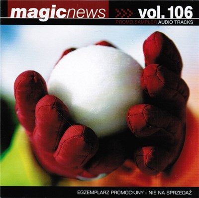 Various - Magic News Vol. 106 download mp3 flac