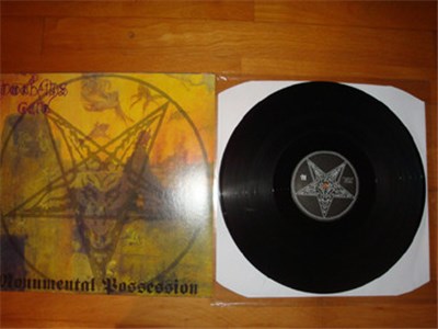 Dødheimsgard - Monumental Possession download mp3 flac