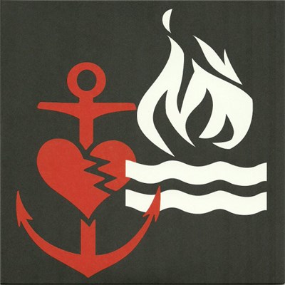 The Bouncing Souls / Hot Water Music - Chunksaah Records Split 7" download mp3 flac