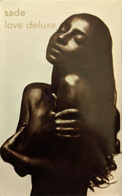 Sade - Love Deluxe download mp3 flac