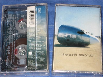 a-ha - Minor Earth Major Sky download mp3 flac
