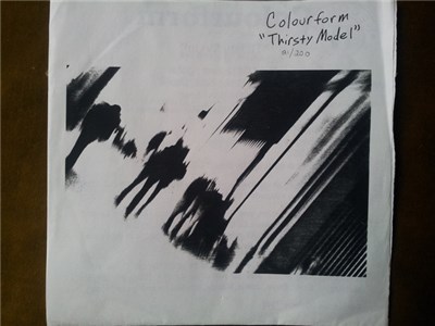 Colourform , Monas - Thirsty Model download mp3 flac