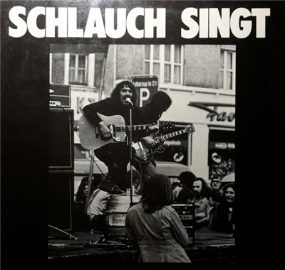 Schlauch - Schlauch Singt Lieder Im Spätkapitalismus download mp3 flac