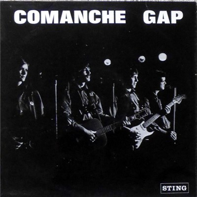 Comanche Gap - Comanche Gap download mp3 flac