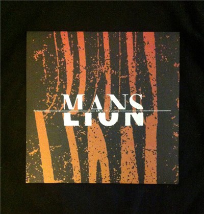 Mans / Lion Of The North - Split 7" download mp3 flac