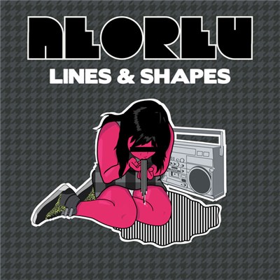 Neorev - Lines & Shapes download mp3 flac