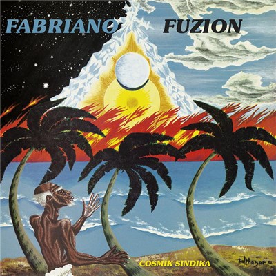 Fabriano Fuzion - Cosmik Sindika download mp3 flac