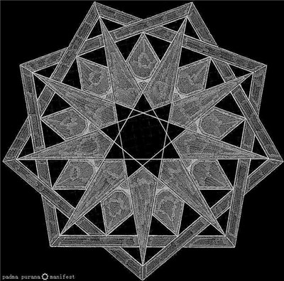 Padma Purana - Manifest download mp3 flac