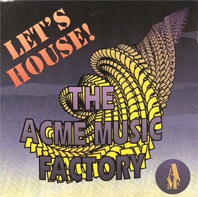 The Acme Music Factory - Let's House! download mp3 flac