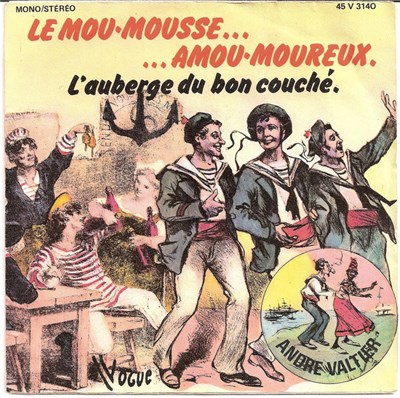 André Valtier - Le Mou-mousse...Amou-moureux download mp3 flac