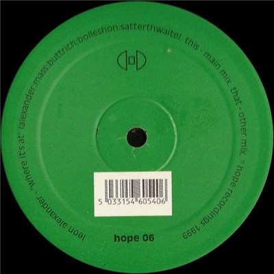 Leon Alexander - Where It's At download mp3 flac