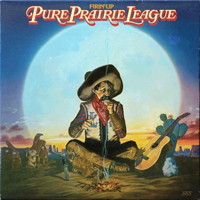 Pure Prairie League - Firin' Up download mp3 flac