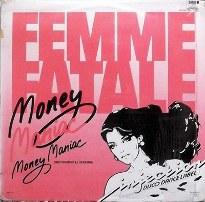 Femme Fatale - Money Maniac download mp3 flac