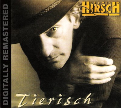Ludwig Hirsch - Tierisch download mp3 flac